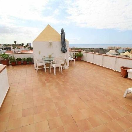 Callao Salvaje Villa15 By Tenerife Rental & Sales Extérieur photo