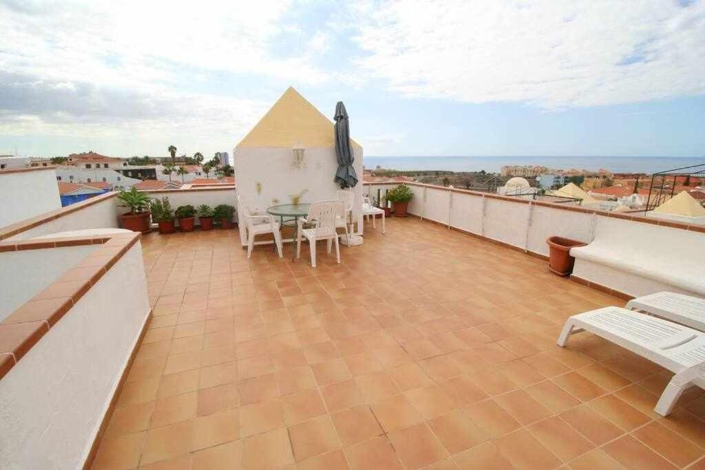 Callao Salvaje Villa15 By Tenerife Rental & Sales Extérieur photo