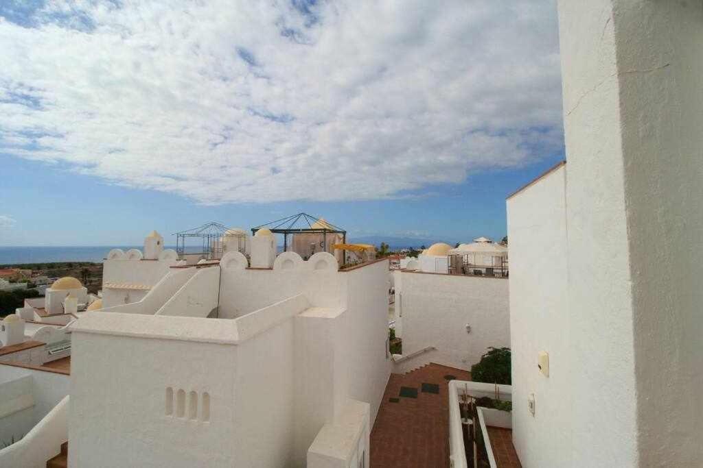 Callao Salvaje Villa15 By Tenerife Rental & Sales Extérieur photo
