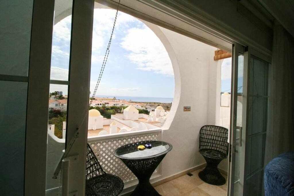 Callao Salvaje Villa15 By Tenerife Rental & Sales Extérieur photo