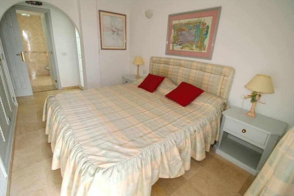 Callao Salvaje Villa15 By Tenerife Rental & Sales Extérieur photo
